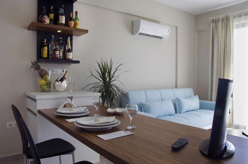Çeşme Kondo Suites מראה חיצוני תמונה