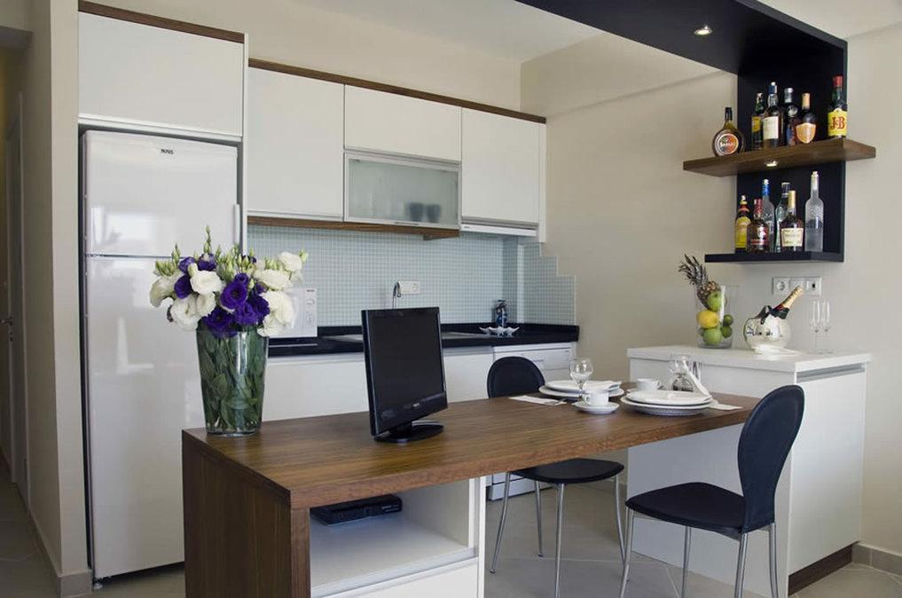 Çeşme Kondo Suites מראה חיצוני תמונה