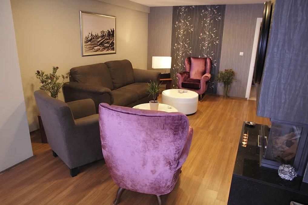 Çeşme Kondo Suites מראה חיצוני תמונה