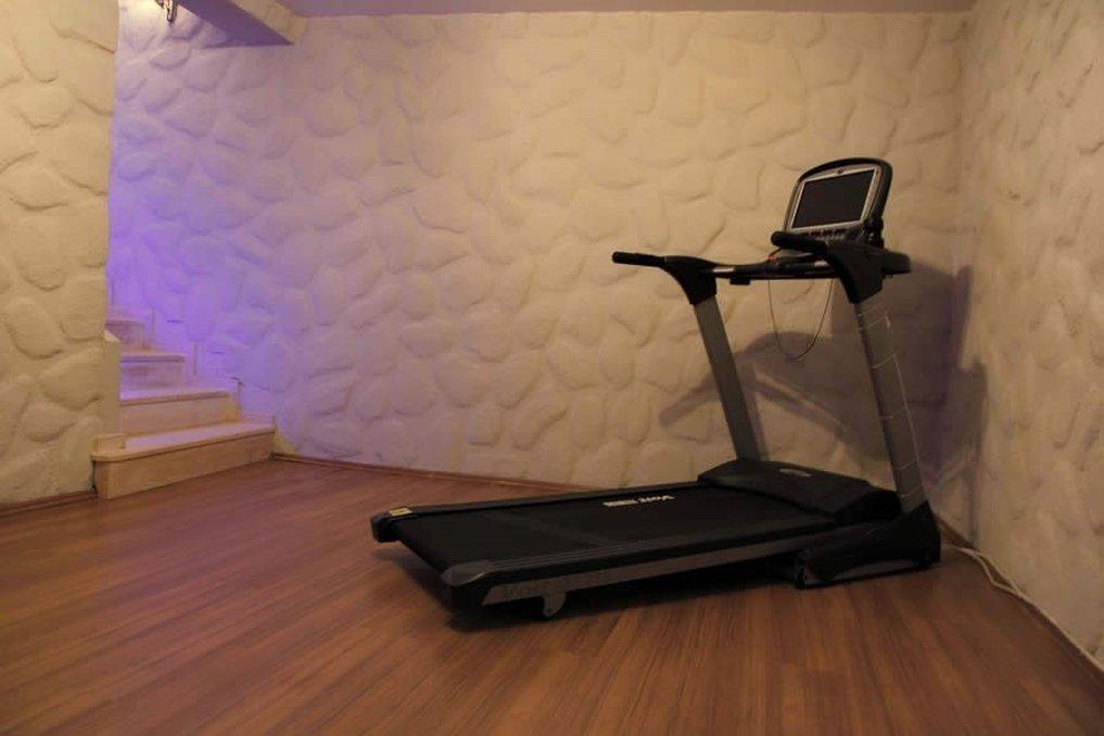 Çeşme Kondo Suites מראה חיצוני תמונה