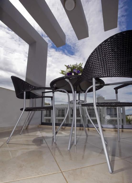 Çeşme Kondo Suites מראה חיצוני תמונה