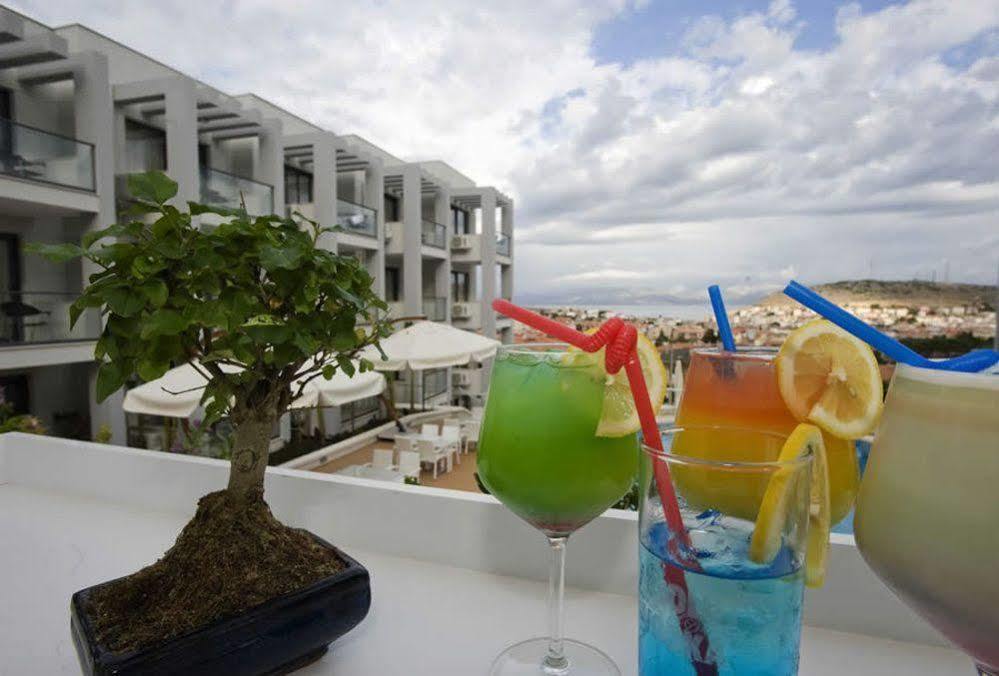 Çeşme Kondo Suites מראה חיצוני תמונה