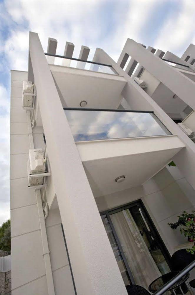 Çeşme Kondo Suites מראה חיצוני תמונה