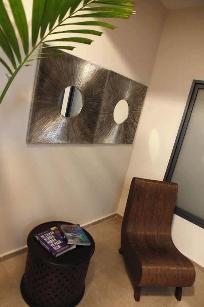 Çeşme Kondo Suites מראה חיצוני תמונה