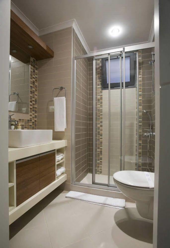 Çeşme Kondo Suites מראה חיצוני תמונה