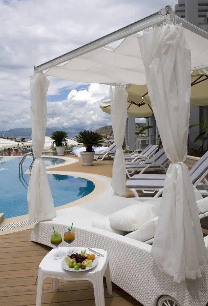 Çeşme Kondo Suites מראה חיצוני תמונה