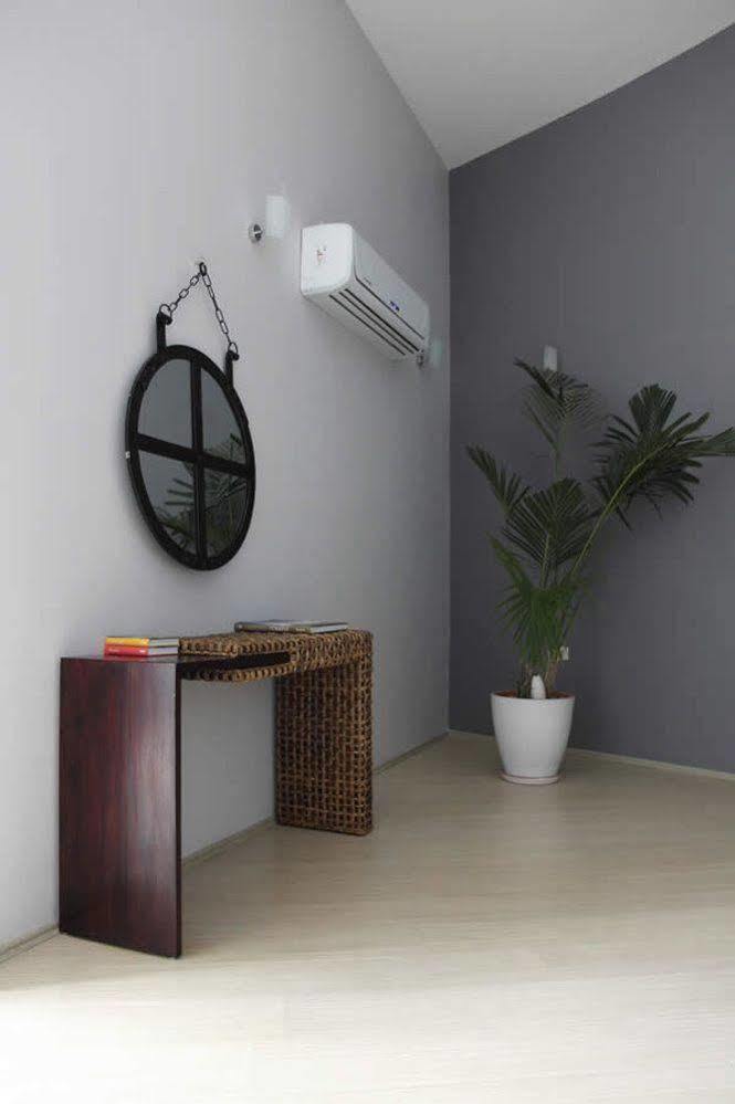 Çeşme Kondo Suites מראה חיצוני תמונה