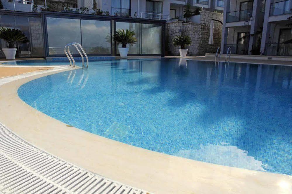 Çeşme Kondo Suites מראה חיצוני תמונה