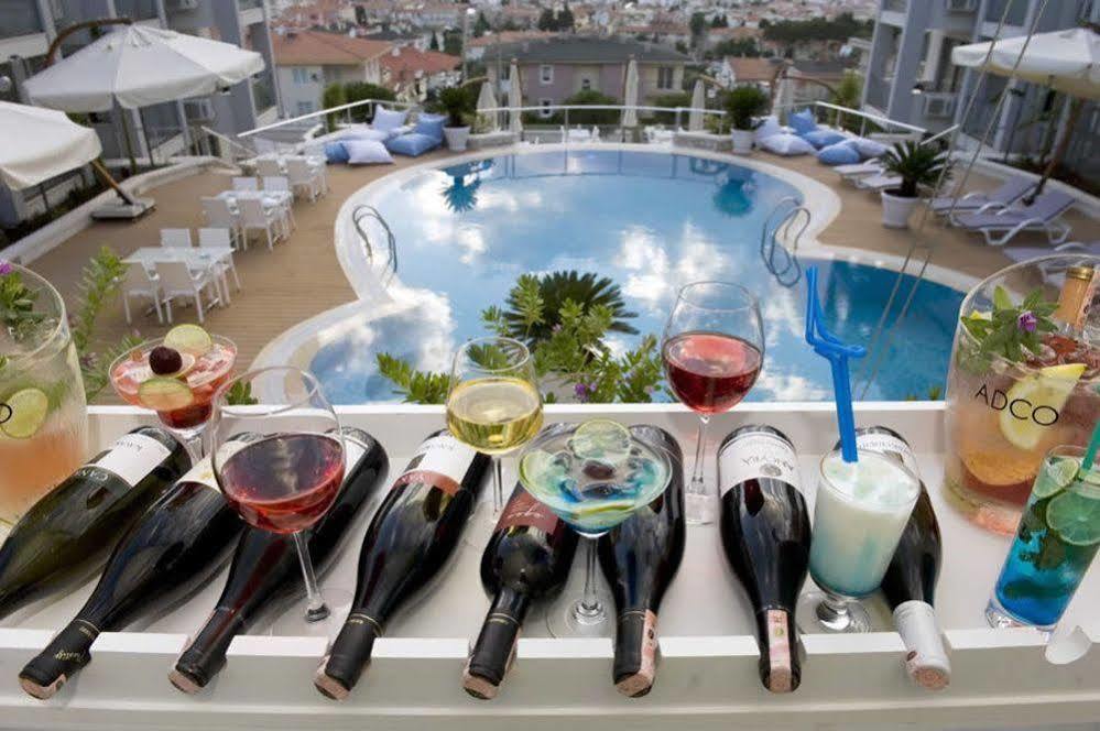 Çeşme Kondo Suites מראה חיצוני תמונה